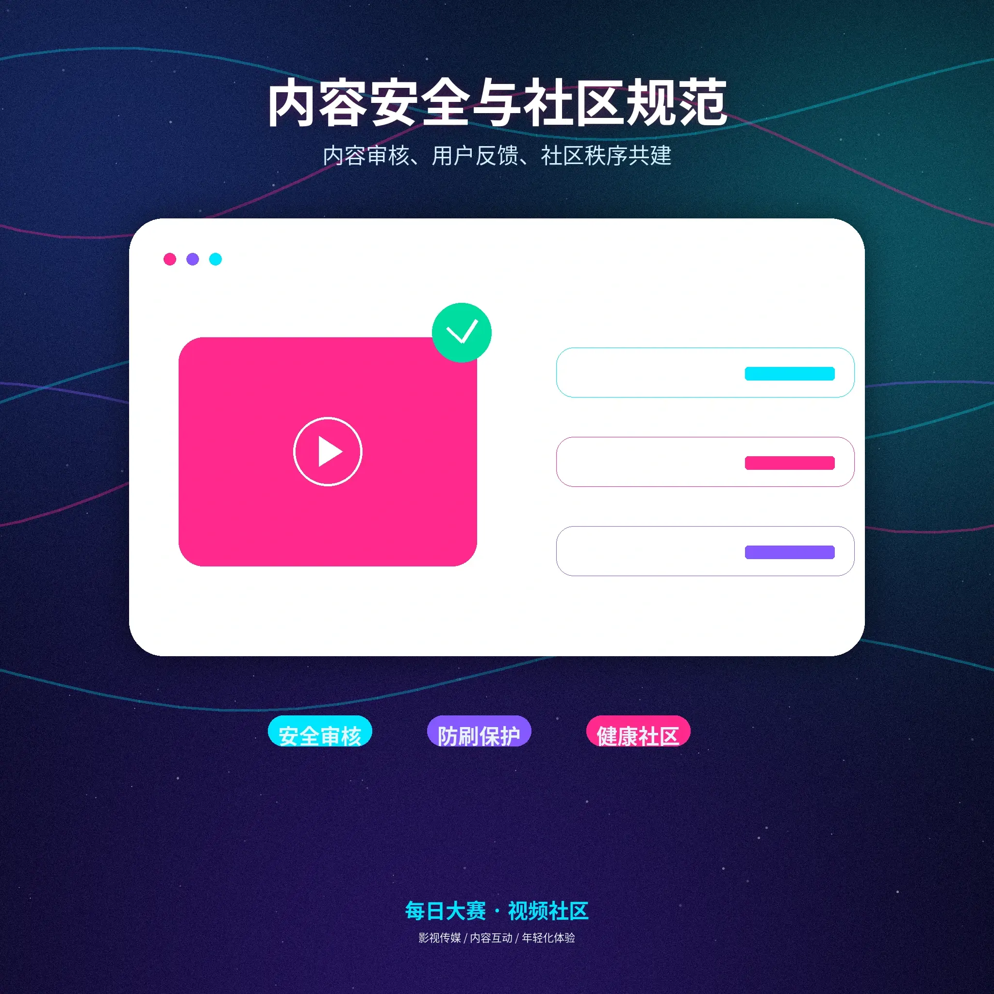 每日大赛账号安全与验证保护